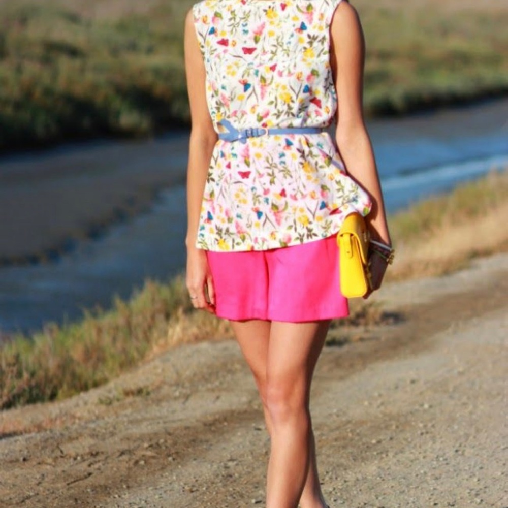 Equipment Sleeveless Top